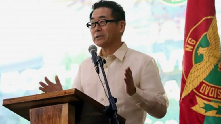 Japan Welcomes Philippines Efforts To Improve Investment, Business Climate