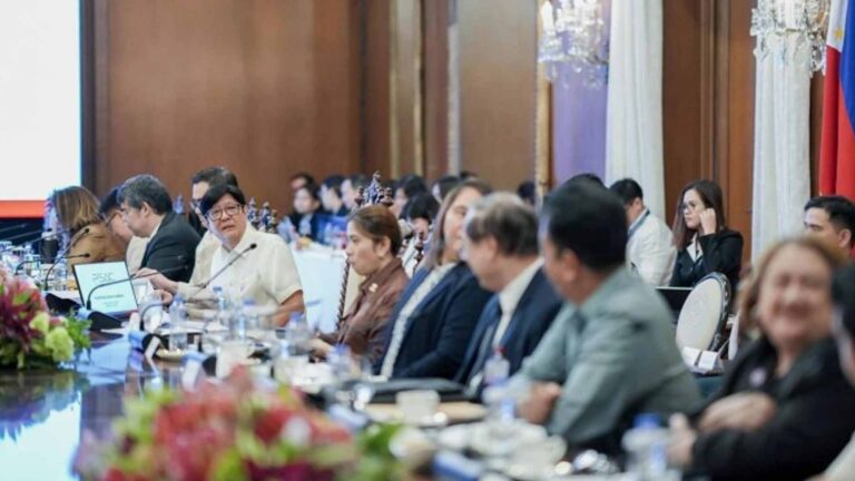 PSAC Cites Marcos Admin’s ‘Quick Wins’ In Addressing Nurse Shortage