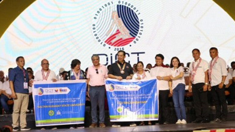 BPSF Allocates PHP1.2 Billion Aid To Sultan Kudarat, Neighboring Provinces