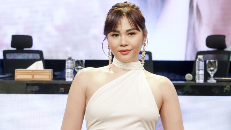 Janella Continues To Shine As A Kapamilya
