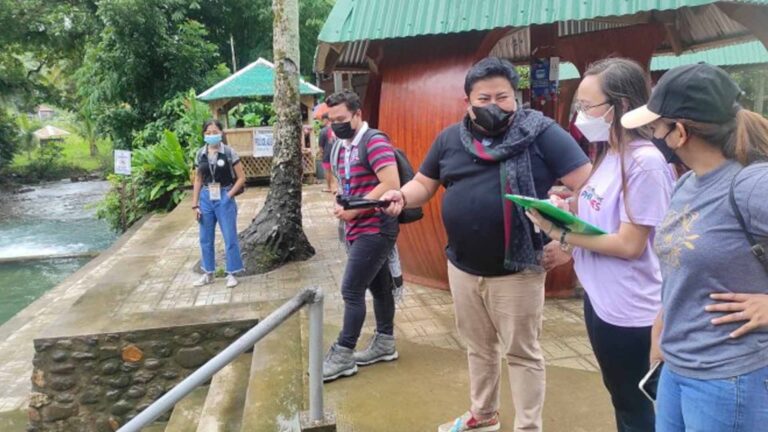DOT Accredits 146 Establishments, Services In Antique