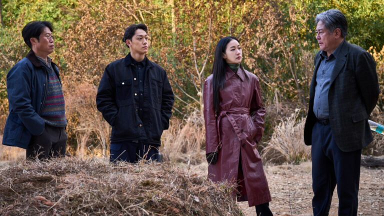“Exhuma” Opens At No. 1 In Korea, Breaks Box Office Records
