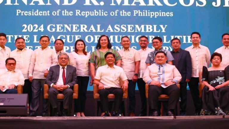 Bigger Share Of National Budget Assures Local Government Compliance With SDGs