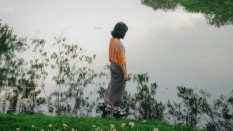 New Artist Muninn Brings Refreshing Sound In First Single “Sandali Lang”