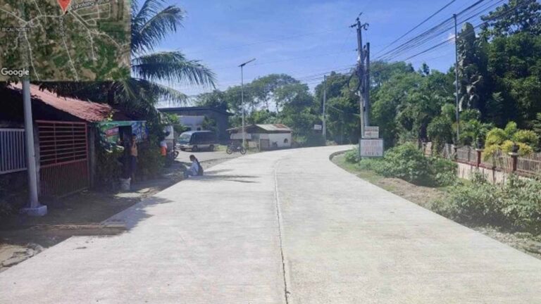 New PHP28.4 Million Road Leads To Pangasinan’s Religious Tourism Site