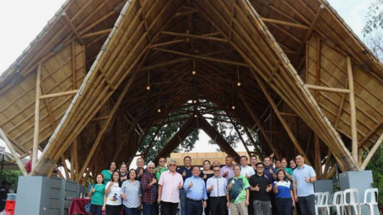Department Of Agriculture Exec Pushes More Funding For Bamboo Development Program