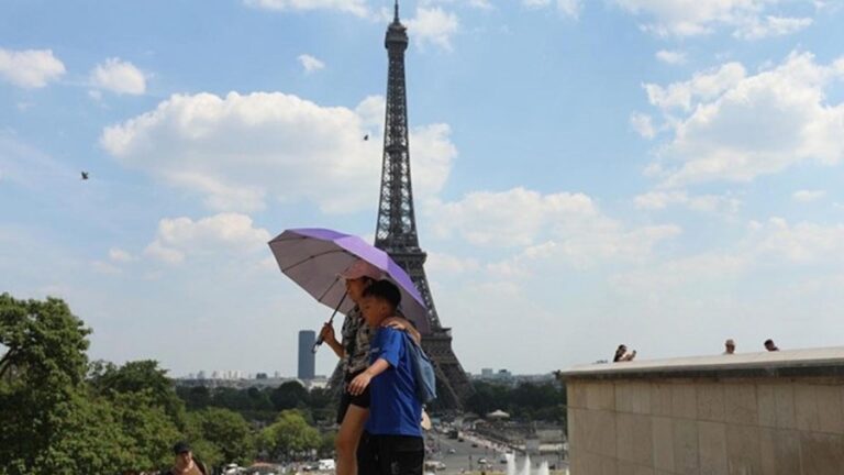 Climate Change, Global Warming Pose Serious Challenges To Tourism