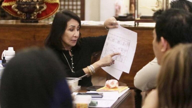 Cebu Governor Seeks End To Korea Deployment Moratorium