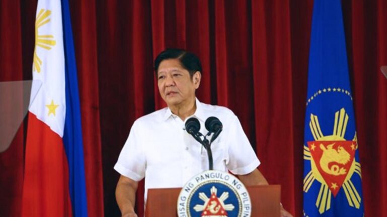 Lawmakers See Tangible Benefits Of PBBM’s Foreign Trips