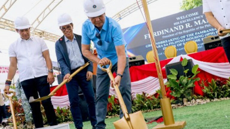 DHSUD Promotes Ease Of Doing Business For Developers, Homeowners