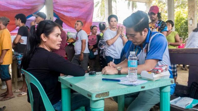 Service Caravan To Reach Out To Over 1K Northern Samar Families