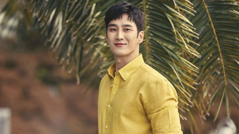 Korean Superstar Ahn Bo Hyun Coming To Manila For The First Time On May 25