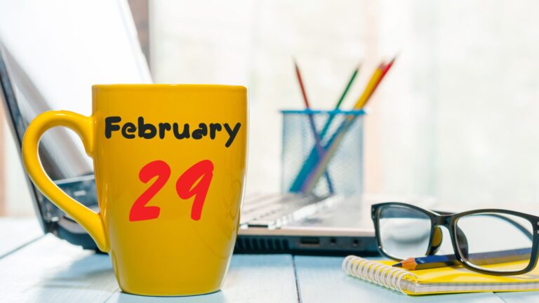 Making the Most of Your Bonus Day: Leap Year Explained