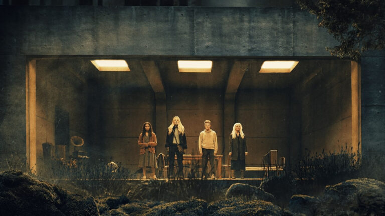 Supernatural Horror Directed By Ishana Night Shyamalan “The Watchers” Unveils Trailer