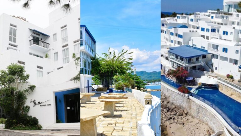 Top Santorini-Inspired Resorts In The Philippines (Part 2)