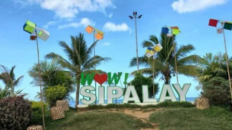 Road Projects Worth PHP57 Million Set To Boost Tourism, Agri Dev’t In Two Negros LGUs