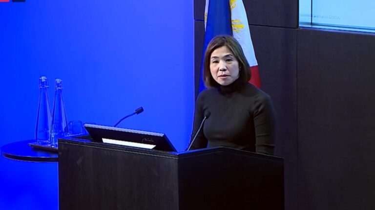 Department Of Budget And Management Releases PHP6 Billion For Fish Ports Development