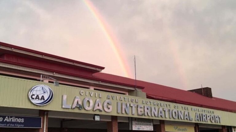 Budget Airline Sets Flights From Laoag