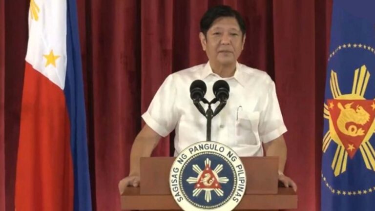 President Marcos Wishes Muslim Community ‘Meaningful, Solemn’ Ramadan