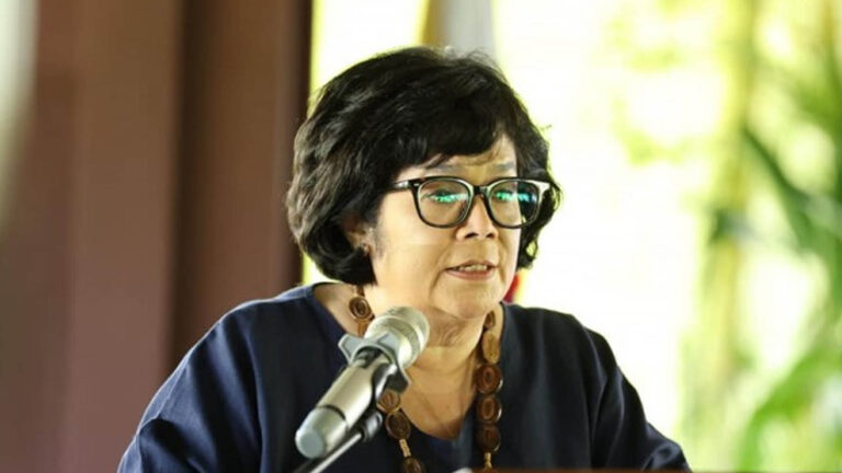 Philippines Wants More Women In UN Peacekeeping Operations