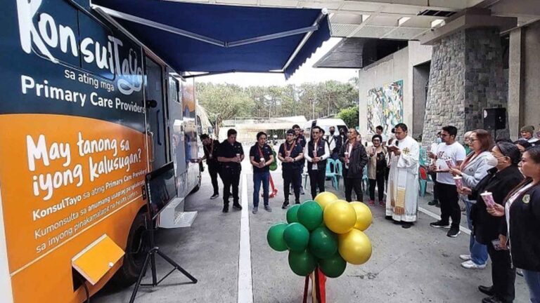 Department Of Health Eyes More Than 56K For Free Tuberculosis Assessment