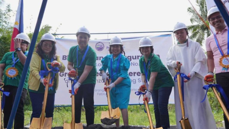 Projects To Boost Water Supply In Sorsogon Launched