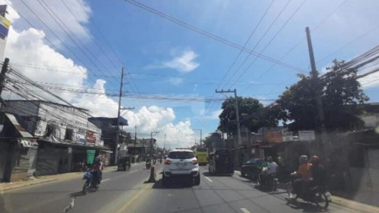 Cebu City Eyes 90 Kilometers Underground Power, Telco Cabling