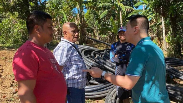 2 Negros Cities To Aid Farmers Hit By Dry Spell
