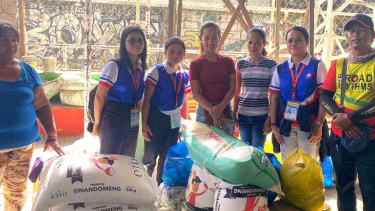 Cebu City Child Workers’ Parents Get PHP3.5 Million Livelihood Aid