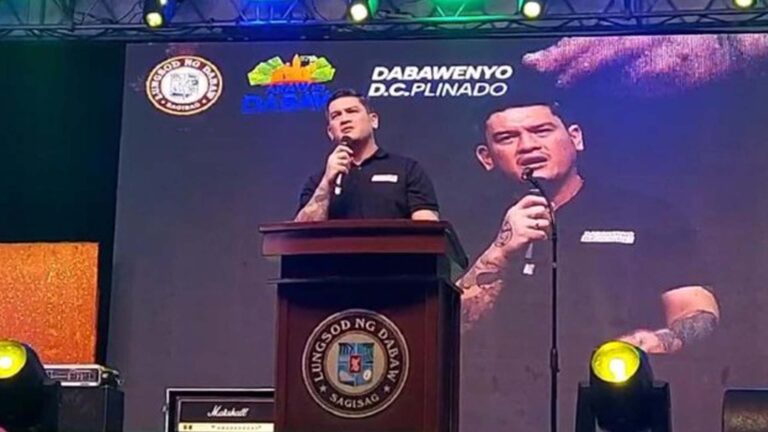 Araw Ng Dabaw Highlights Unity Among Dabawenyos