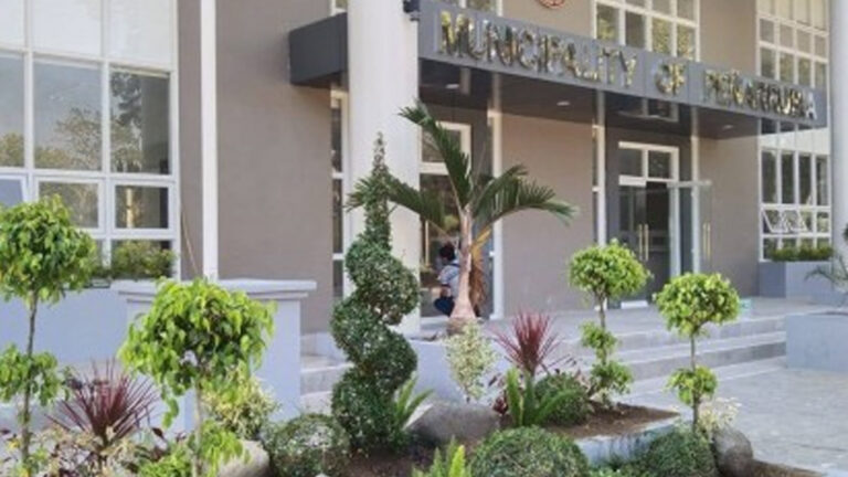 Drug Rehab Center To Rise In Abra Town