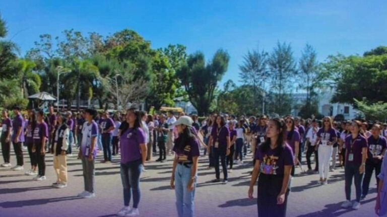 Antique’s 590 Barangays Establish Desks To Shelter Abused Women