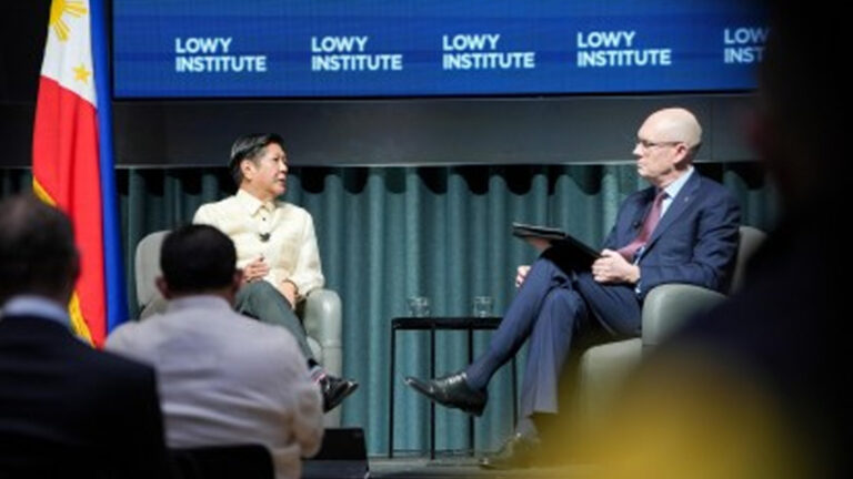 PBBM Among Most Influential Leaders In Southeast Asia