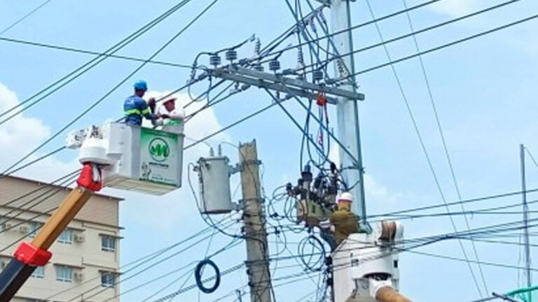 Transmission Upgrade To Stabilize Power Situation In Panay Grid