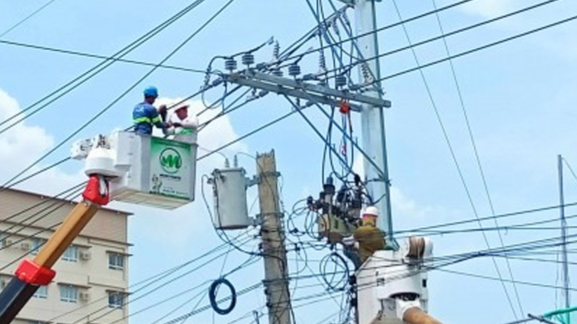 Transmission Upgrade To Stabilize Power Situation In Panay Grid