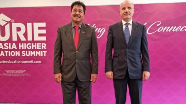CHED: Philippines To Broaden Higher Education Ties With Turkiye