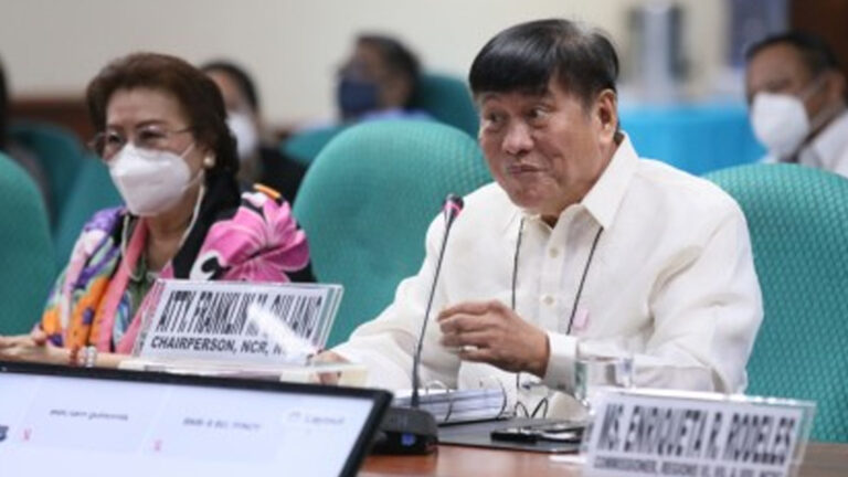 NCSC Urges Groceries To Implement PHP500 Monthly Discount For Elderly