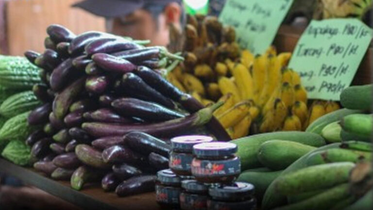 Kadiwa Stores Established In 5 Eastern Visayas Provinces