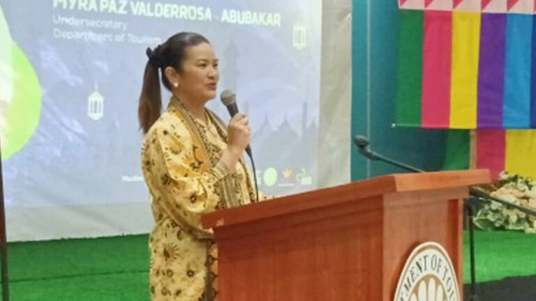 DOT Urges Region 8 Hotels, Restos To Seek Muslim-Friendly Tag