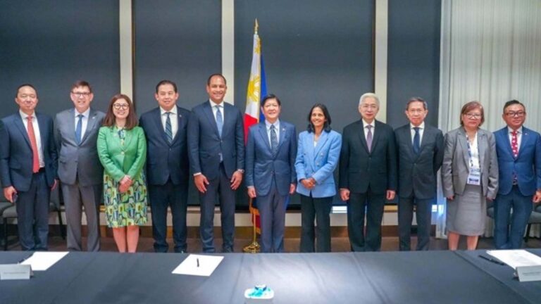 Australian Firm Eyes Investment In Philippines Renewable Energy, Mining, Digitalization