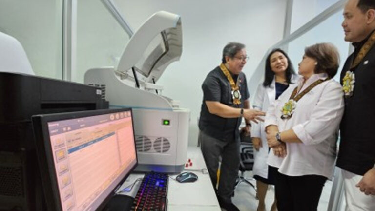 DOH Opens 1st Urgent Care, Ambulatory Service Center In Philippines