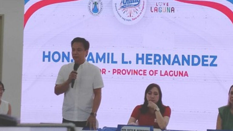 Laguna Raises Funding For Anilag Festival 2024