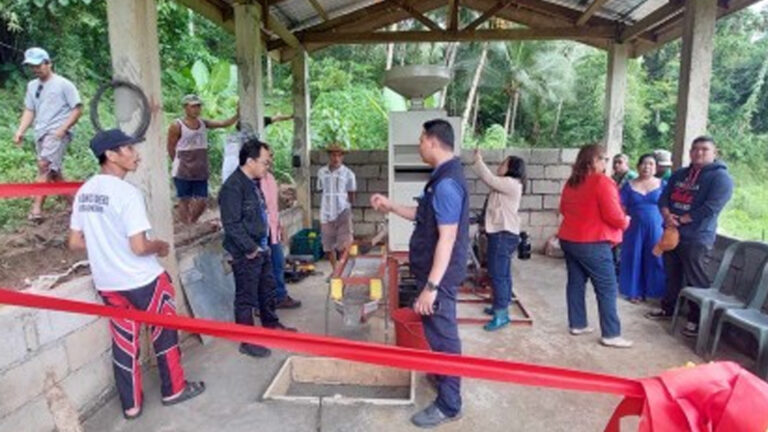 Farm-Related Techs Seen To Curb Eastern Samar’s Poverty