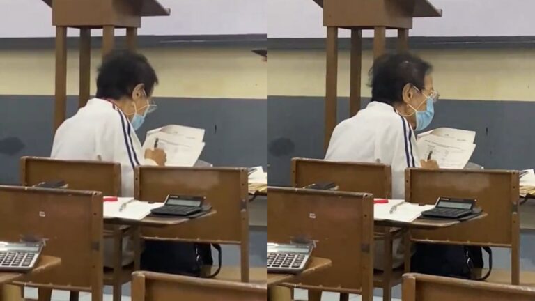 It’s Never Too Late For This Lola To Achieve Dreams Of Becoming CPA