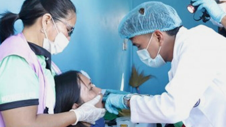Weeklong Service Caravan To Benefit Women, Mothers In Dinagat