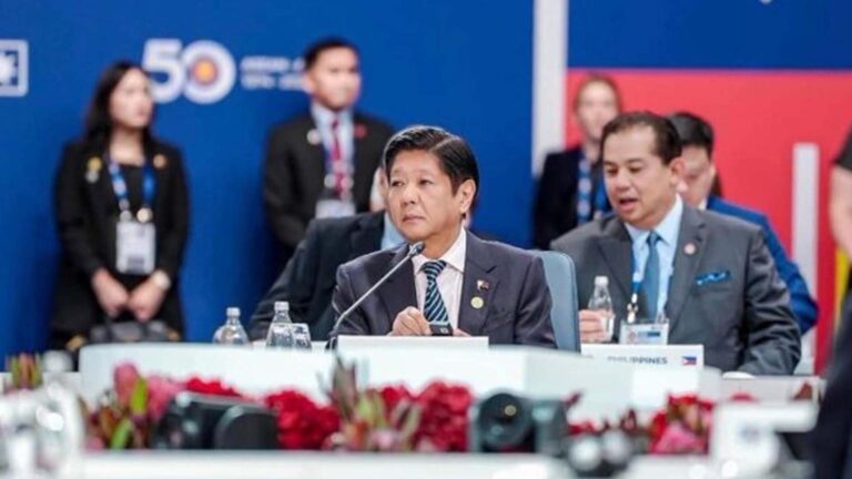 PBBM Seeks Philippines-Australia Collab On RE, Agri, Infra, Tourism, Health