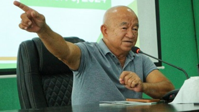 Tagum City’s Founding Anniversary Events To Receive PHP8 Million Allocation