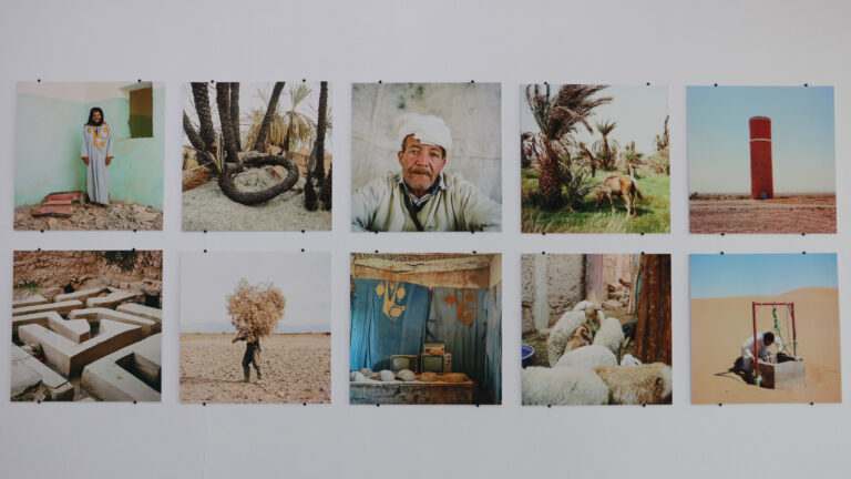 International Photo Exhibit On Press Freedom, Human Rights Opens In Manila