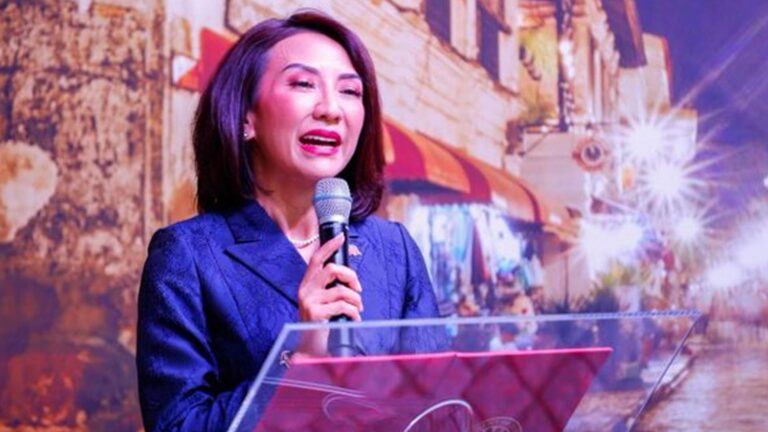 Philippines Records 1.2-M Arrivals In First 2 Months Of 2024