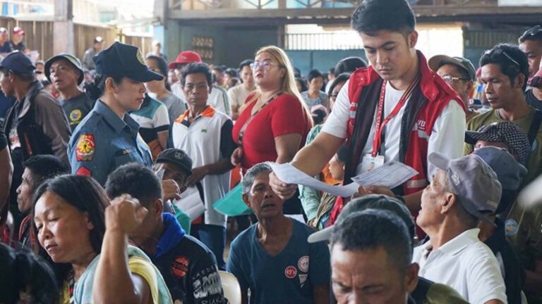 Agusan Del Sur Flood Victims Get PHP14.3 Million Aid To Fix Damaged Houses